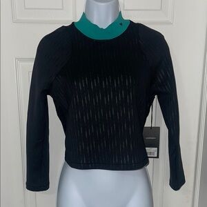 Bad Birdie golf crop